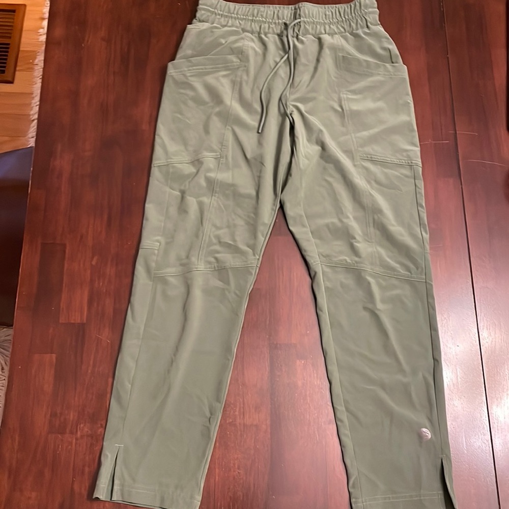 L.L. Bean joggers